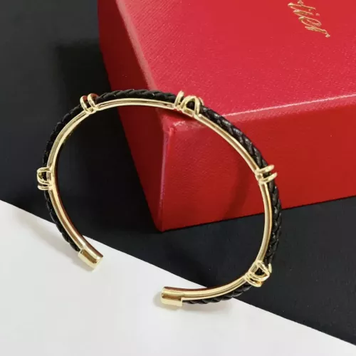 Replica Cartier bracelets #1344072 $48.00 USD for Wholesale