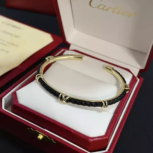 Replica Cartier bracelets #1344072 $48.00 USD for Wholesale