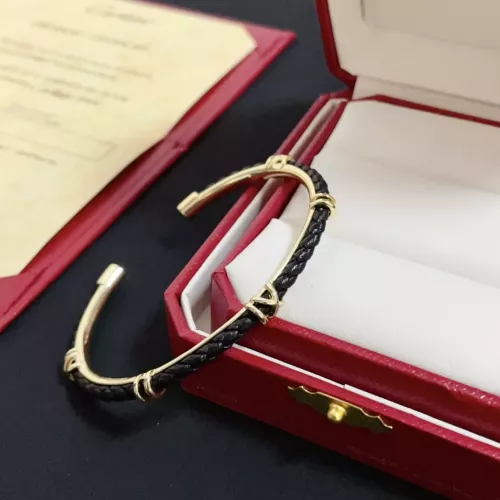 Replica Cartier bracelets #1344072 $48.00 USD for Wholesale
