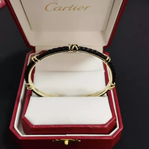 Replica Cartier bracelets #1344072 $48.00 USD for Wholesale