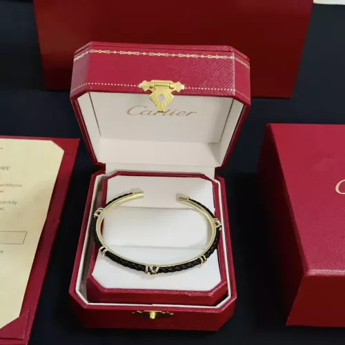 Replica Cartier bracelets #1344072 $48.00 USD for Wholesale