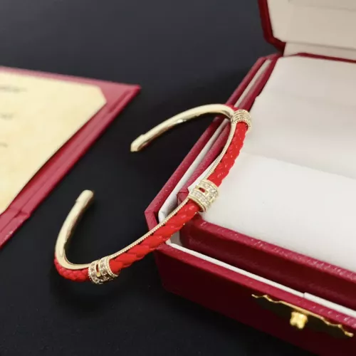 Replica Cartier bracelets #1344073 $48.00 USD for Wholesale