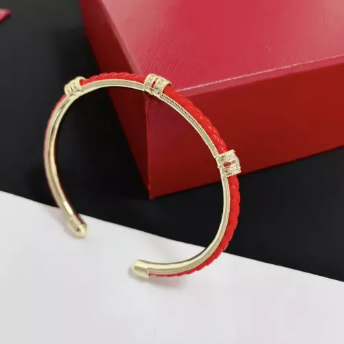 Replica Cartier bracelets #1344073 $48.00 USD for Wholesale