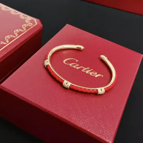 Replica Cartier bracelets #1344073 $48.00 USD for Wholesale
