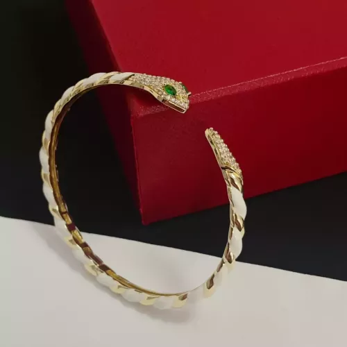 Replica Cartier bracelets #1344074 $48.00 USD for Wholesale