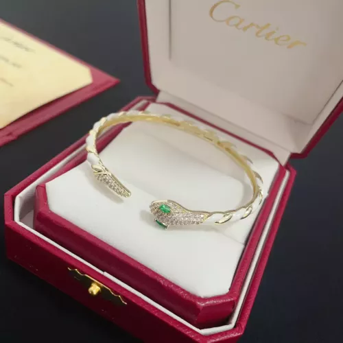 Replica Cartier bracelets #1344074 $48.00 USD for Wholesale