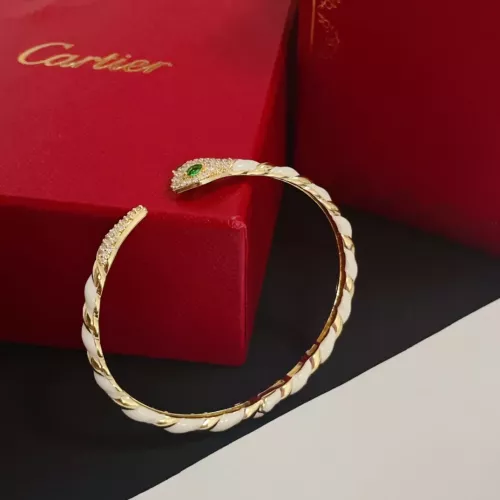 Replica Cartier bracelets #1344074 $48.00 USD for Wholesale