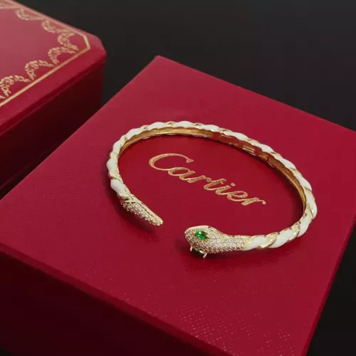 Replica Cartier bracelets #1344074 $48.00 USD for Wholesale