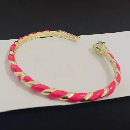 Replica Cartier bracelets #1344075 $48.00 USD for Wholesale