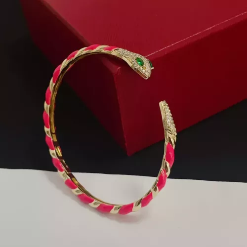 Replica Cartier bracelets #1344075 $48.00 USD for Wholesale