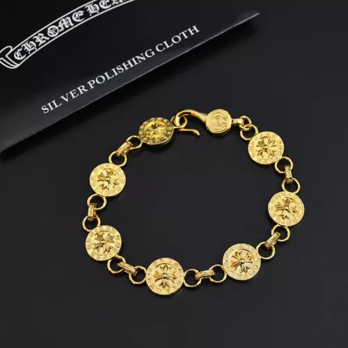 Chrome Hearts Bracelets #1344077 $52.00 USD, Wholesale Replica Chrome Hearts Bracelets