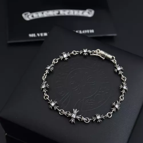 Chrome Hearts Bracelets #1344078 $52.00 USD, Wholesale Replica Chrome Hearts Bracelets