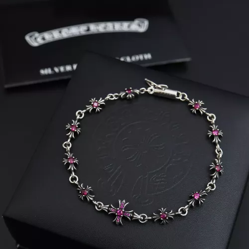 Chrome Hearts Bracelets #1344079 $52.00 USD, Wholesale Replica Chrome Hearts Bracelets