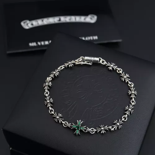 Chrome Hearts Bracelets #1344082 $52.00 USD, Wholesale Replica Chrome Hearts Bracelets
