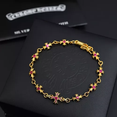 Chrome Hearts Bracelets #1344084 $52.00 USD, Wholesale Replica Chrome Hearts Bracelets