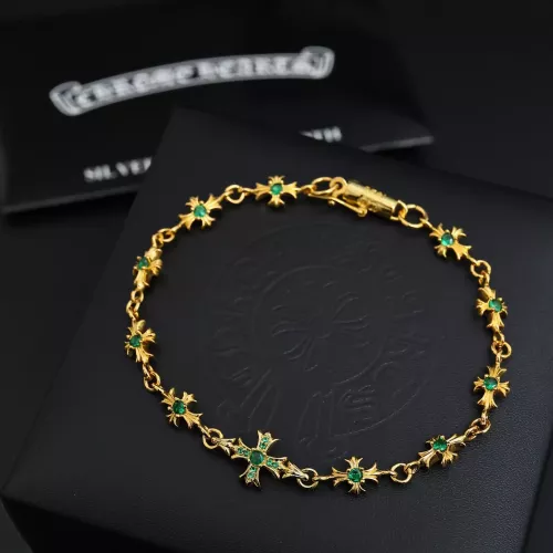Chrome Hearts Bracelets #1344085 $52.00 USD, Wholesale Replica Chrome Hearts Bracelets