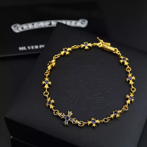 Chrome Hearts Bracelets #1344086 $52.00 USD, Wholesale Replica Chrome Hearts Bracelets