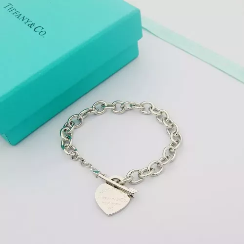 Tiffany Bracelets #1344090 $25.00 USD, Wholesale Replica Tiffany Bracelets