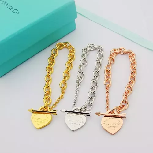 Replica Tiffany Bracelets #1344090 $25.00 USD for Wholesale