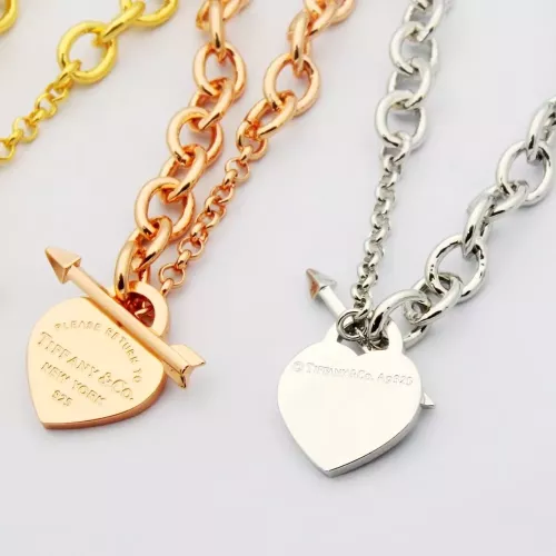 Replica Tiffany Bracelets #1344090 $25.00 USD for Wholesale