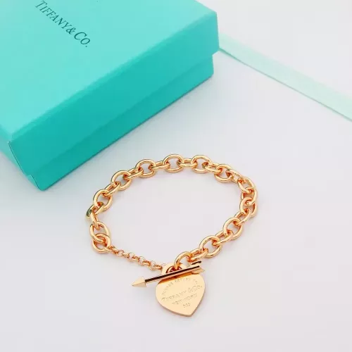 Tiffany Bracelets #1344091 $25.00 USD, Wholesale Replica Tiffany Bracelets