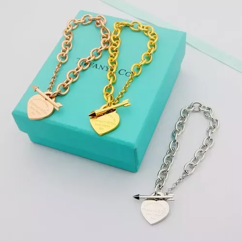 Replica Tiffany Bracelets #1344092 $25.00 USD for Wholesale