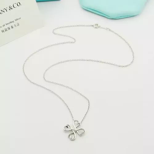 Tiffany Necklaces #1344093 $25.00 USD, Wholesale Replica Tiffany Necklaces