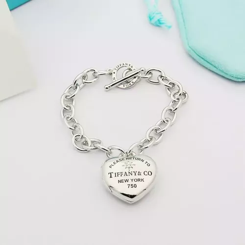 Tiffany Bracelets #1344097 $27.00 USD, Wholesale Replica Tiffany Bracelets
