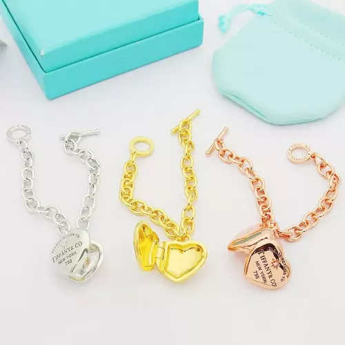 Replica Tiffany Bracelets #1344097 $27.00 USD for Wholesale