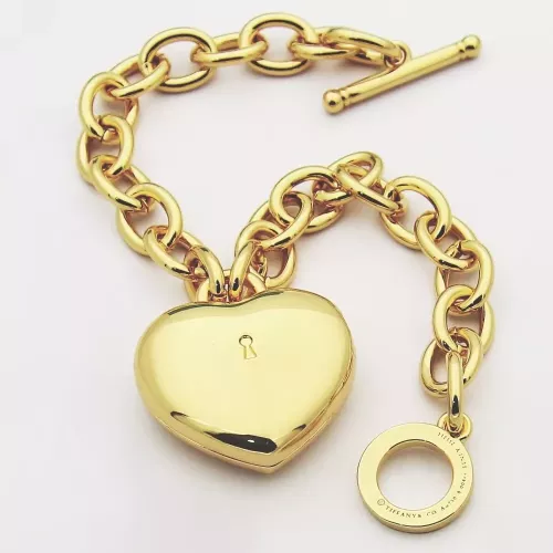 Replica Tiffany Bracelets #1344099 $27.00 USD for Wholesale