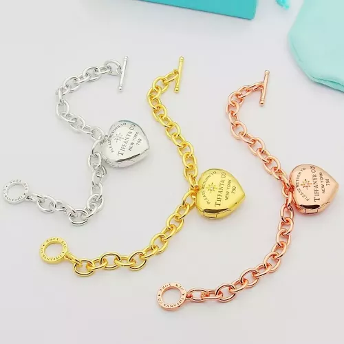 Replica Tiffany Bracelets #1344099 $27.00 USD for Wholesale