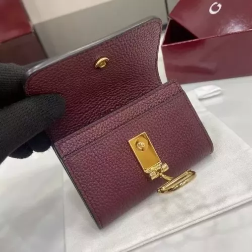 Replica Gucci AAA Quality Wallets For Women #1344100 $68.00 USD for Wholesale