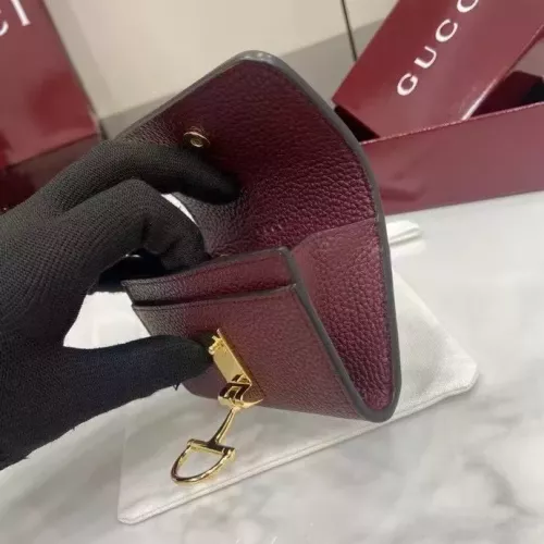 Replica Gucci AAA Quality Wallets For Women #1344100 $68.00 USD for Wholesale