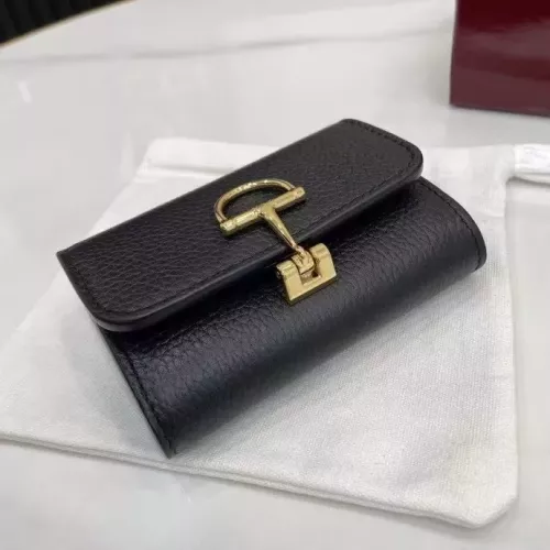 Replica Gucci AAA Quality Wallets For Women #1344101 $68.00 USD for Wholesale