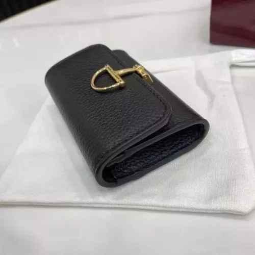 Replica Gucci AAA Quality Wallets For Women #1344101 $68.00 USD for Wholesale