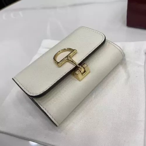 Replica Gucci AAA Quality Wallets For Women #1344103 $68.00 USD for Wholesale