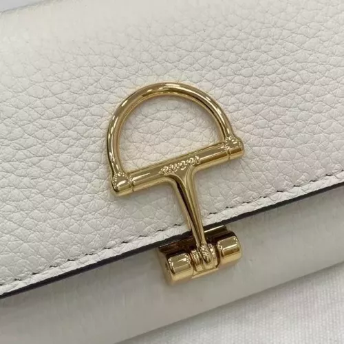 Replica Gucci AAA Quality Wallets For Women #1344103 $68.00 USD for Wholesale
