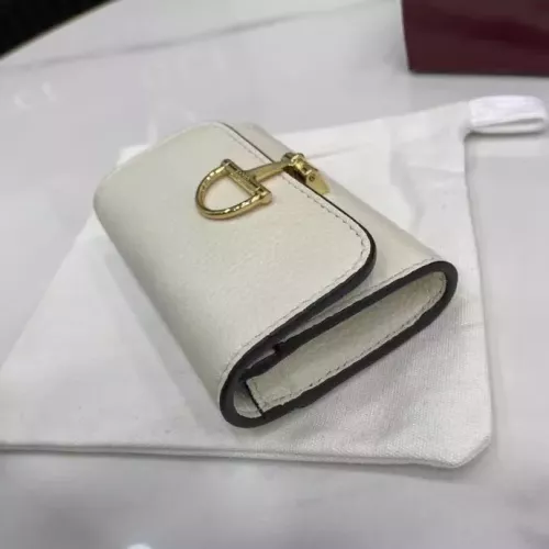 Replica Gucci AAA Quality Wallets For Women #1344103 $68.00 USD for Wholesale