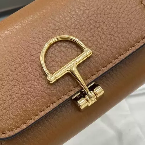 Replica Gucci AAA Quality Wallets For Women #1344104 $68.00 USD for Wholesale