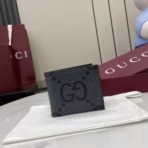 Gucci AAA Quality Wallets #1344105 $68.00 USD, Wholesale Replica Gucci AAA Wallets