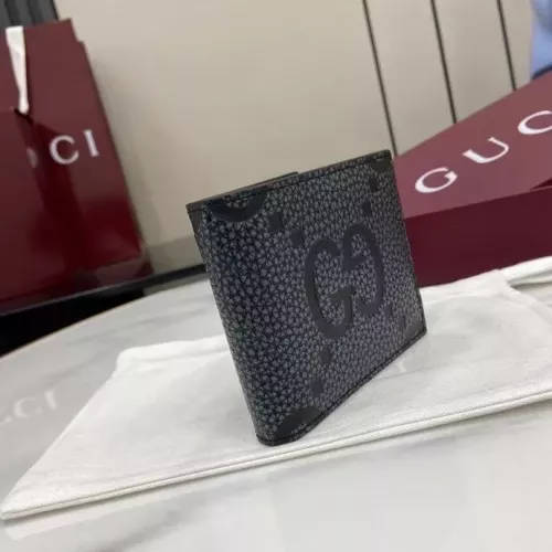 Replica Gucci AAA Quality Wallets #1344105 $68.00 USD for Wholesale