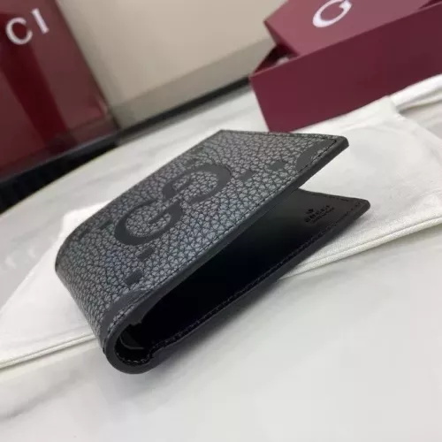 Replica Gucci AAA Quality Wallets #1344105 $68.00 USD for Wholesale