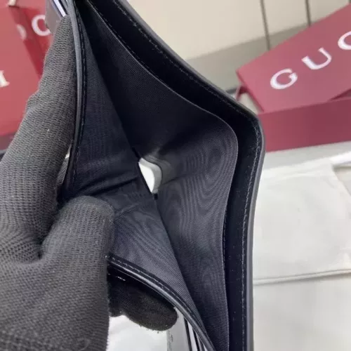 Replica Gucci AAA Quality Wallets #1344105 $68.00 USD for Wholesale