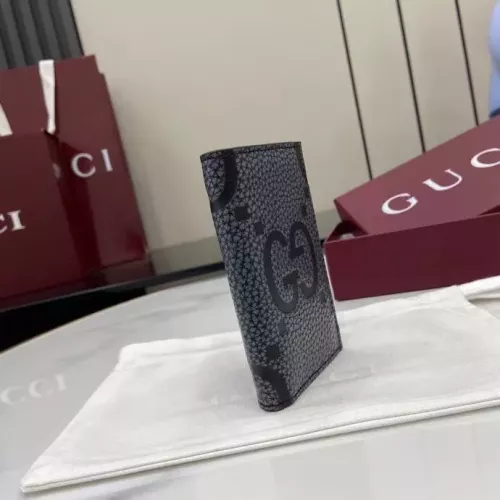 Replica Gucci AAA Quality Card Case #1344106 $68.00 USD for Wholesale