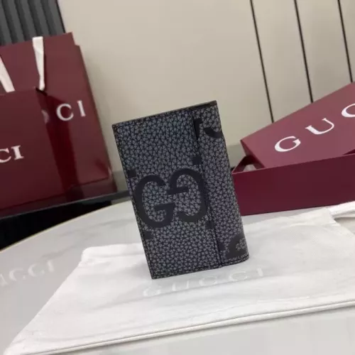 Replica Gucci AAA Quality Card Case #1344106 $68.00 USD for Wholesale