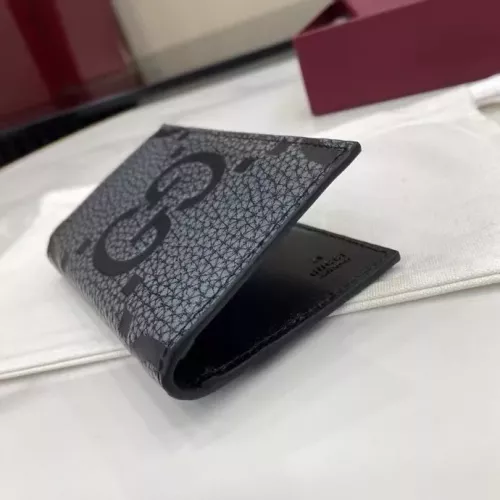 Replica Gucci AAA Quality Card Case #1344106 $68.00 USD for Wholesale