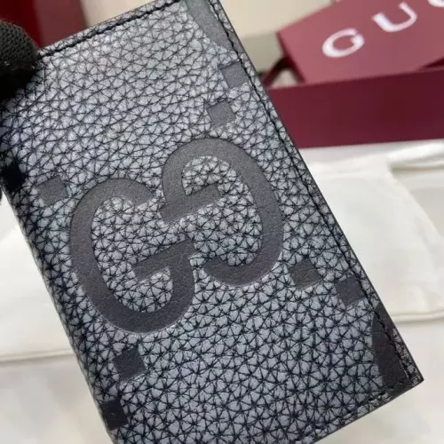 Replica Gucci AAA Quality Card Case #1344106 $68.00 USD for Wholesale
