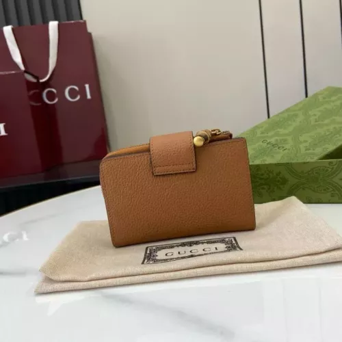 Replica Gucci AAA Quality Card Case #1344109 $80.00 USD for Wholesale