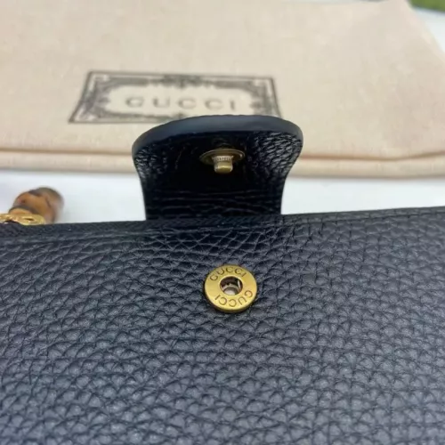 Replica Gucci AAA Quality Card Case #1344111 $80.00 USD for Wholesale