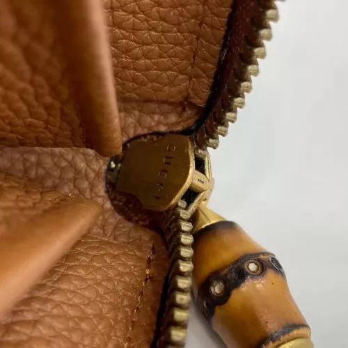 Replica Gucci AAA Quality Card Case #1344115 $88.00 USD for Wholesale